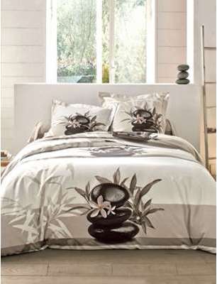 Drap NATURE beige