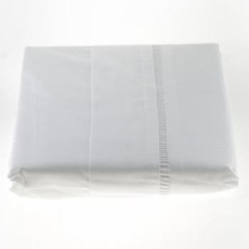 Drap plat satin Jour Echelle 240x300 Drap plat satin Jour Echelle