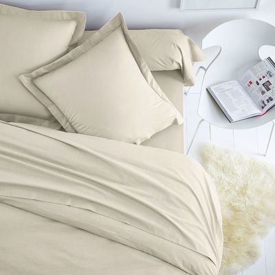 Drap uni coton/polyester - SCENARIO