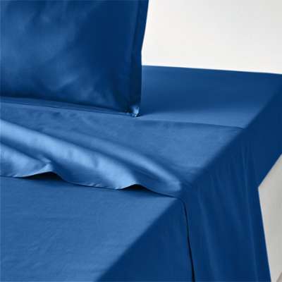 Drap percale unie - La Redoute Interieurs