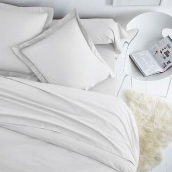 Drap uni pur coton - SCENARIO