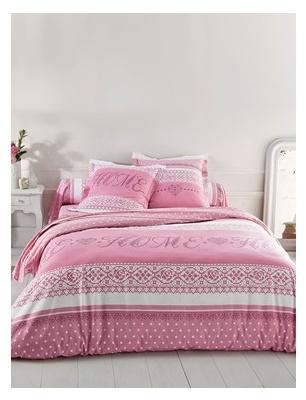 Drap ADELINE rose