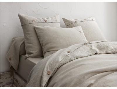 Drap Plat - 240x300cm - la malle des anges Drap Plat - 240x300cm - la
