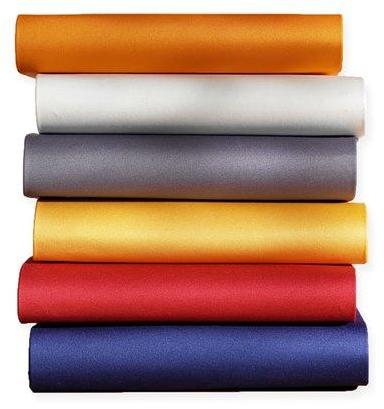 Drap plat uni percale - 27 coloris