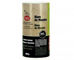 LA DROGUERIE ECOPRATIQUE Blanc de Meudon - 500 g LA DROGUERIE ECOPRATIQUE Blanc