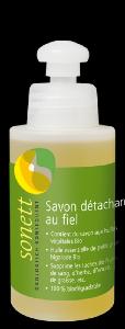 Savon détachant liquide au fiel de Boeuf 120ml So