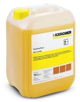 Anti-calcaire RM 110 ASF 10L - KäRCHER - 6.295-303