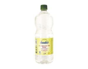 ECODOO Vinaigre Senteur Framboise Recharge de 1 L