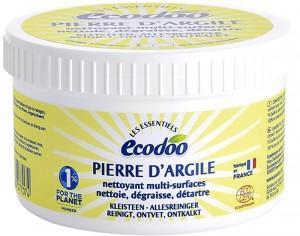 ECODOO Pierre dArgile - 300 g