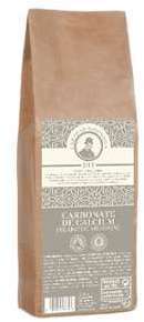L Artisan Savonnier Carbonate de Calcium 500g L Artisan Savonnier Carbonate