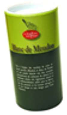 Blanc de Meudon, Droguere Ecologique, 500 gr