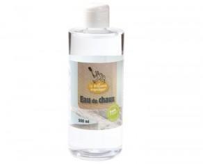 LA DROGUERIE ECOPRATIQUE Eau de Chaux 500ml