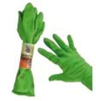LA DROGUERIE ECOPRATIQUE Gants en Latex Ecologique LA DROGUERIE ECOPRATIQUE Gants