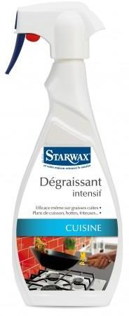 DEGRAISSANT INTENSIF CUISINE 500 ml