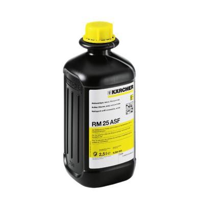 Détergent actif, acide RM 25 ASF 2,5L - KäRCHER -