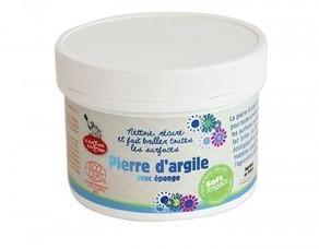 LA DROGUERIE ECOPRATIQUE Pierre à lArgile 500 g