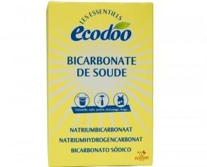 ECODOO Bicarbonate de Soude Boîte de 500g ECODOO Bicarbonate de Soude