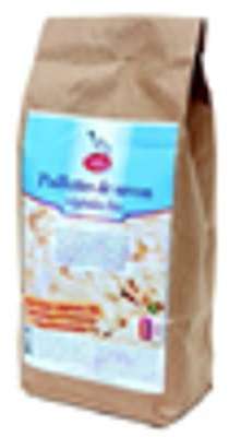 Paillettes de savon huiles végétales bio contrôlé