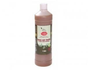 LA DROGUERIE ECOPRATIQUE Savon Noir à lHuile dOl