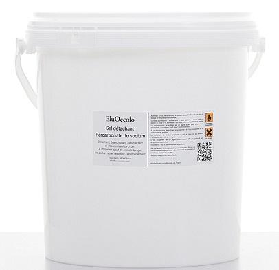 Percarbonate de Sodium 6kg + dosette offerte
