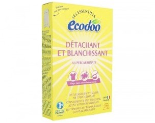 ECODOO Détachant-Blanchissant au Percarbonate - 35