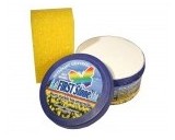 Pierre à lArgile - Nettoyant Universel 500 g + 1