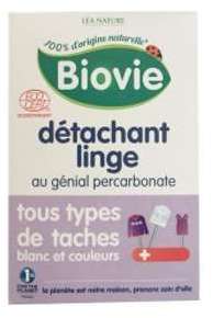BIOVIE Percarbonate Détachant - 350 g BIOVIE Percarbonate Détachant
