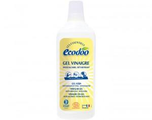ECODOO Gel Vinaigre - 750 ml