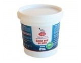 LA DROGUERIE ECOPRATIQUE Savon Noir Bio en Pâte -