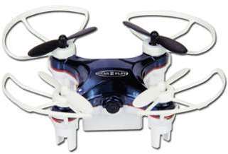 Gear2play Gear2Play Drone Nano Smart avec caméra T