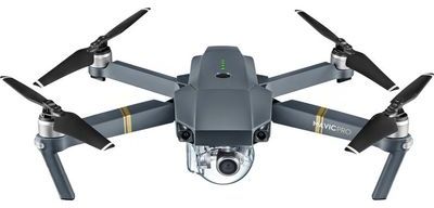 DJI Mavic Pro RTF Kit