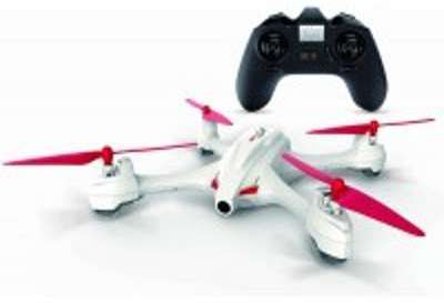 Drone HUBSAN X4 Star - Drone Camera 720p Drone HUBSAN X4 Star - Drone