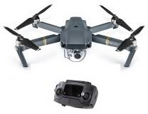 Drone DJI INNOVATION Mavic Pro Drone DJI INNOVATION Mavic