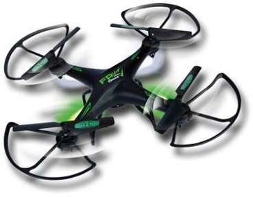 Gear2play Gear2Play Drone FPV Urban avec camera et