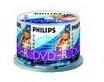DVD-R 4 7Go 16x Philips cloche de 50 DVD vierges DVD-R 4 7Go 16x Philips cloche
