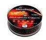 DVD R 4 7Go 16x LightScribe cloche de 25 pièces DVD DVD R 4 7Go 16x LightScribe