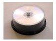 DVD-RW 4 7Go 2x Xeveria 25 pièces DVD vierges reinscriptible DVD-RW 4 7Go 2x Xeveria 25