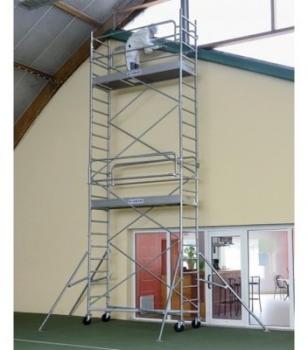 Echafaudage Généris 850 Echafaudage Généris 850