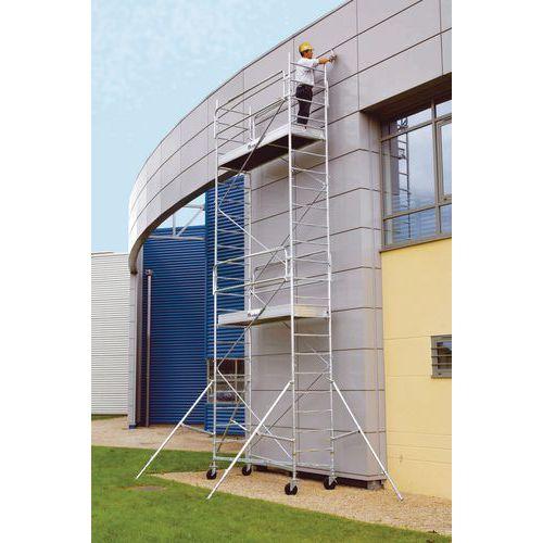 chafaudage roulant Généris 850 chafaudage roulant Généris