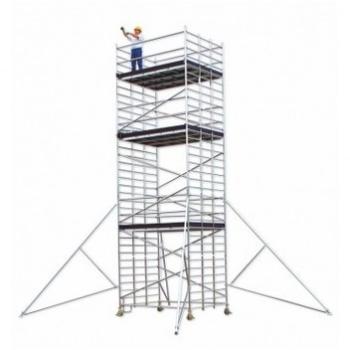 STARLIUM 800 hauteur plancher 8m