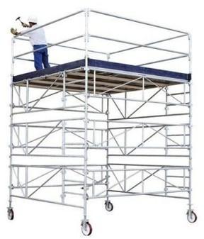 Echafaudage Généris 900 Echafaudage Généris 900