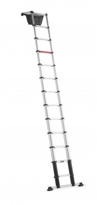 Echelle télescopique TL Smart Up Pro 1 x 11 barrea