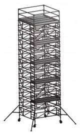 GENERIS TOUR 900 2,30m plancher