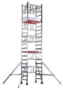 chafaudage roulant MI tower chafaudage roulant MI tower