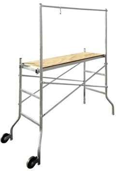ARTUB - ECHAFAUDAGE ACIER ECO EASY 3 METRES - 0240