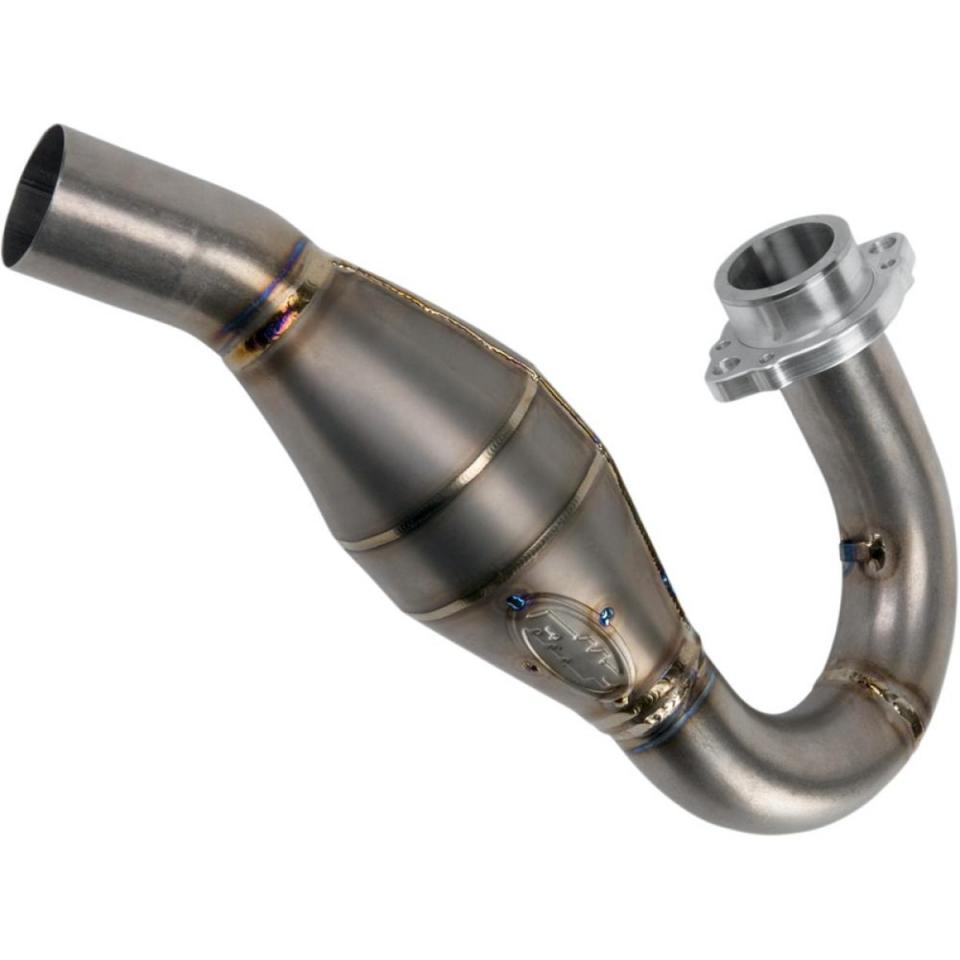 Collecteur inox Suzuki RMZ450 11-16