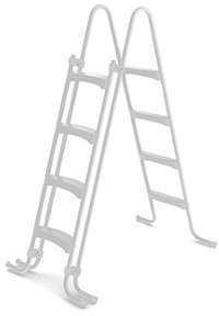 Echelle double pour piscine de 1 30 m - M S Echelle double pour piscine
