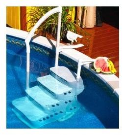 ESCALIER AQUARIUS