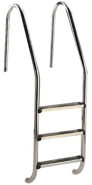Échelle, escalier et main courante Echelle standar