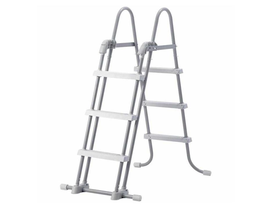 Echelle de piscine de sécurité 107 cm